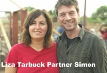 liza tarbuck partner simon