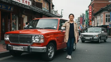 taipei rental car gharry