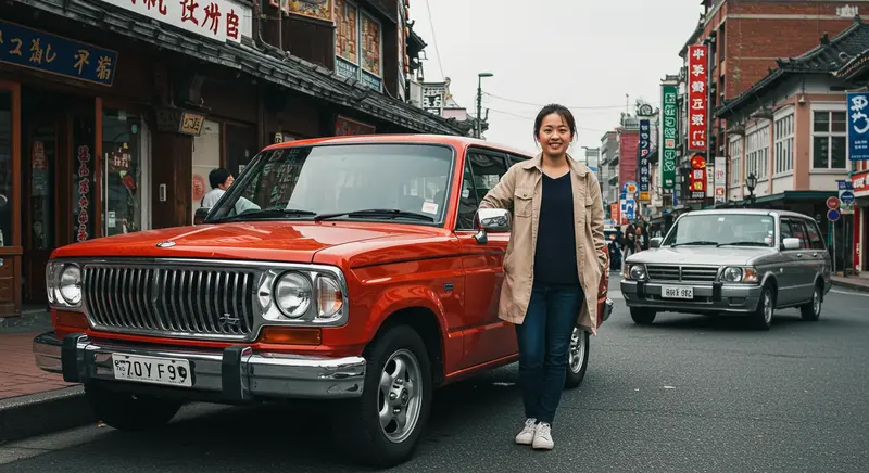 taipei rental car gharry