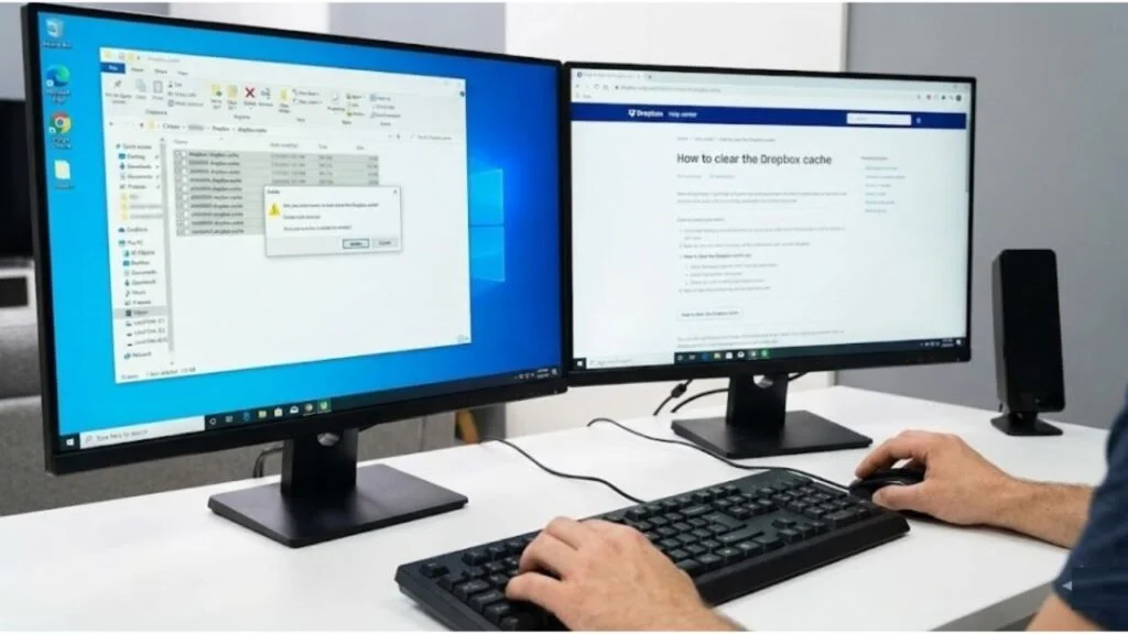 dropbox 8737.idj.029.22 problems